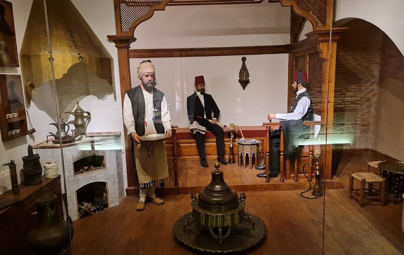 Türk ve İslam Eserleri Müzesi