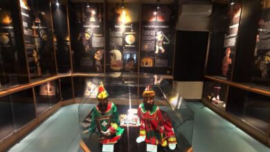 Музей Карагёз - Места для посещения с детьми