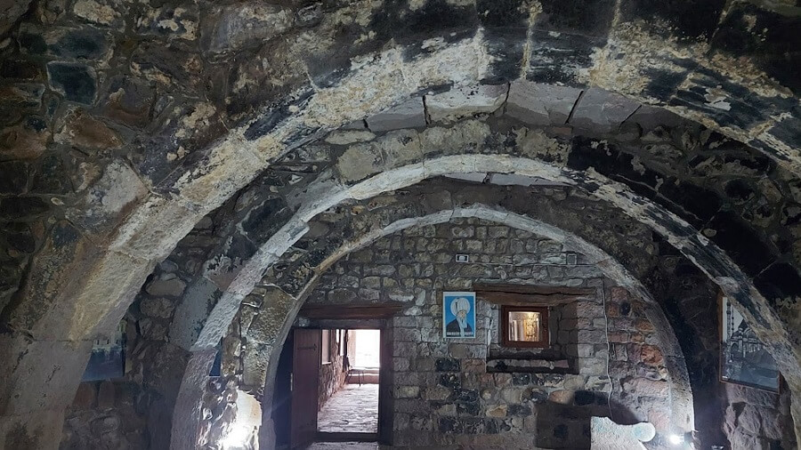 Дом Мимара Синана (Mimar Sinan Evi)